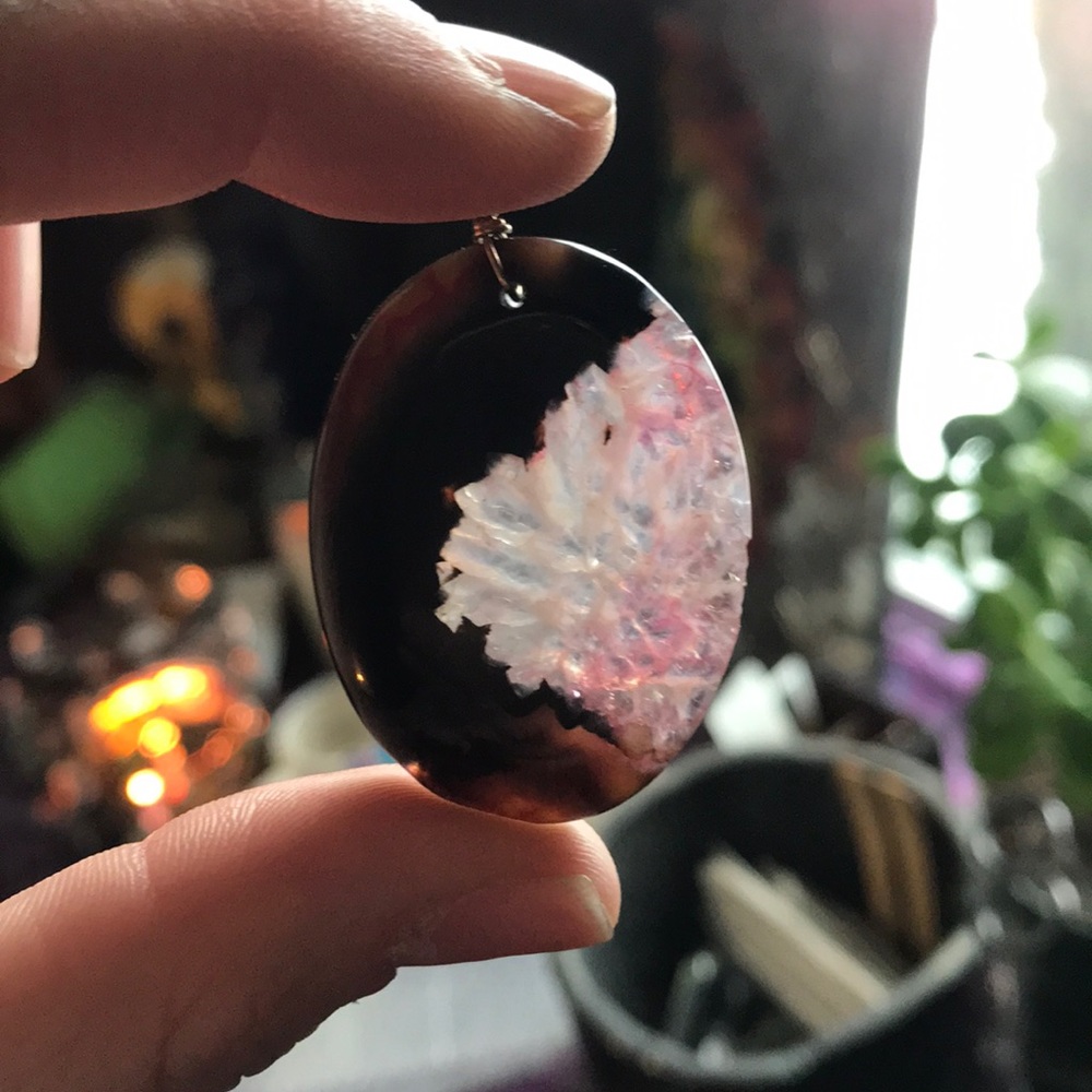 Pendant